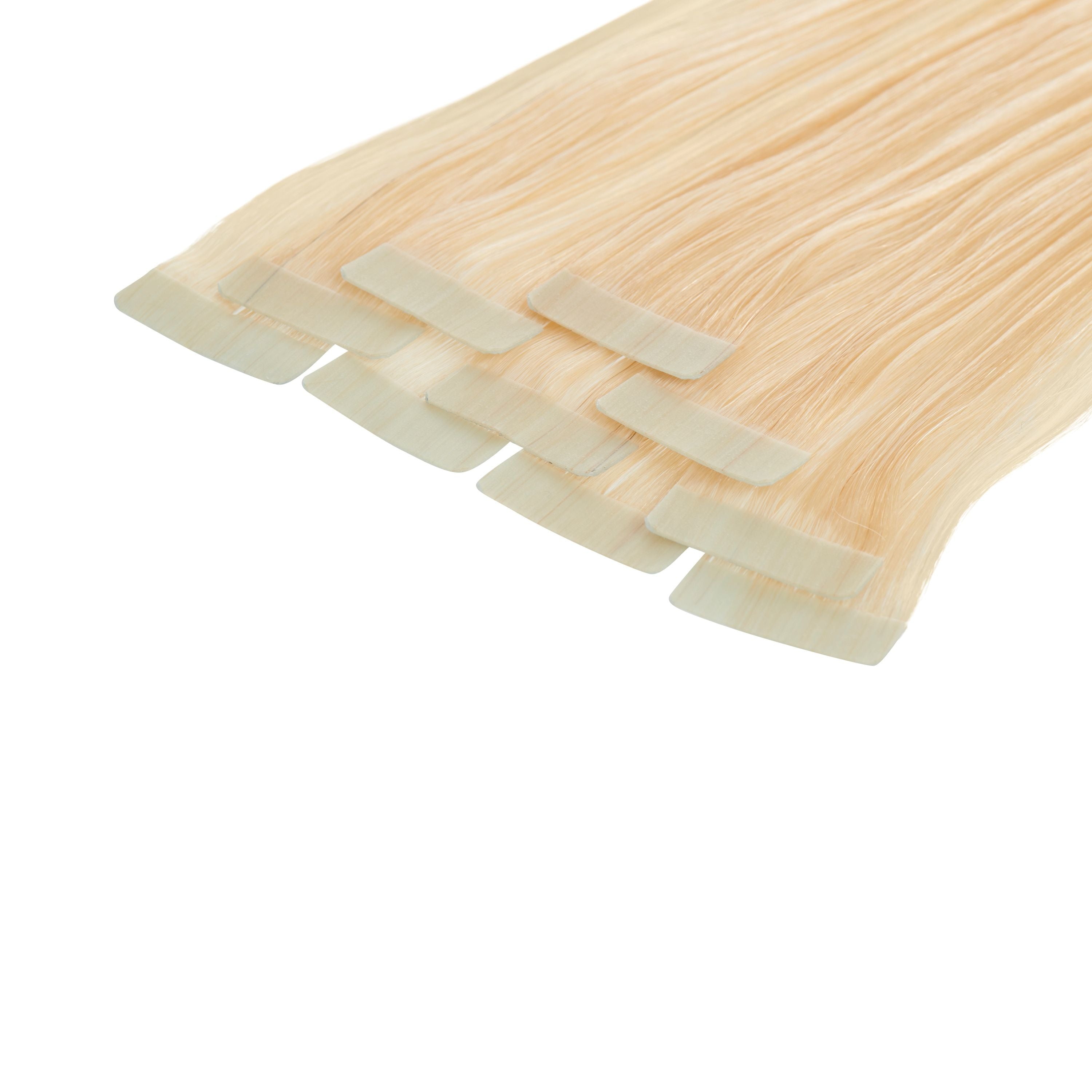 Angel Extensions Slimline 3x0.9cm Tape Extensions