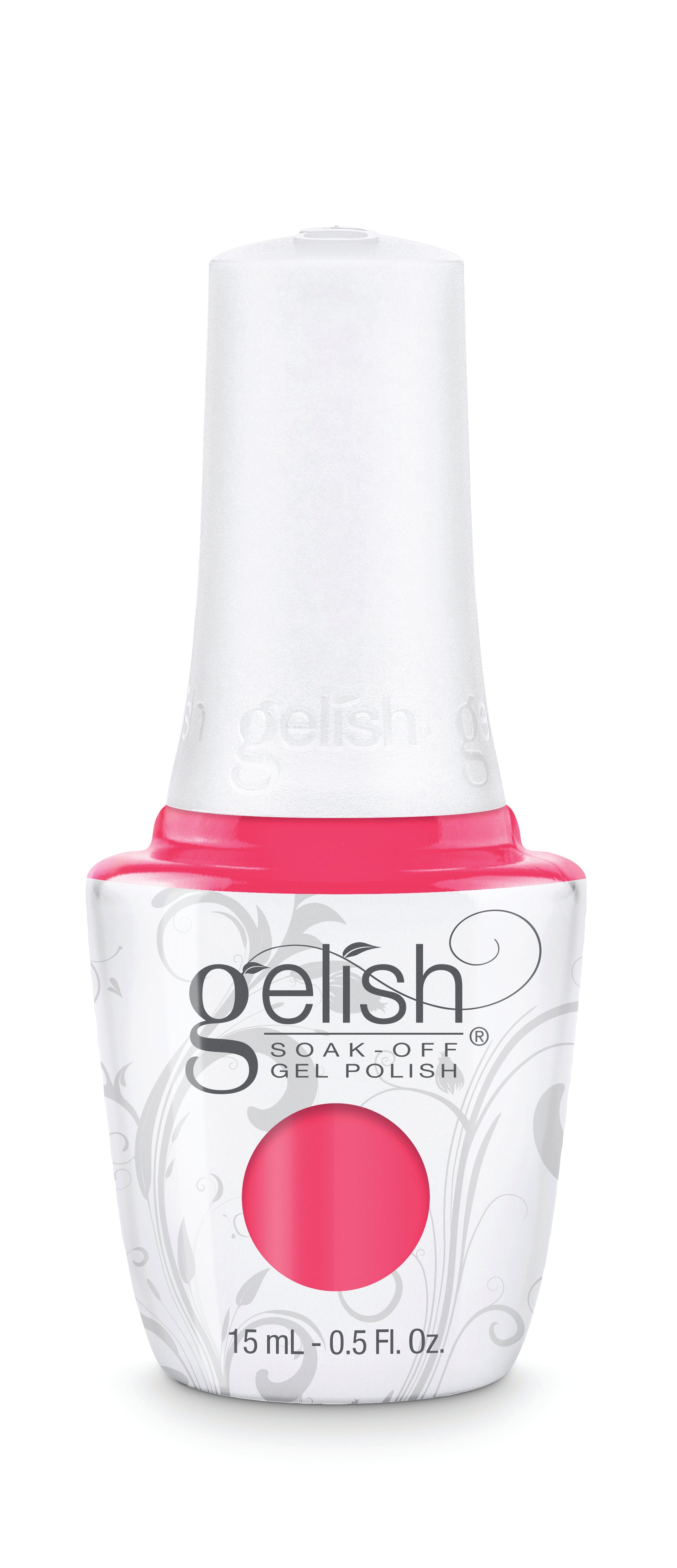 Gelish Soak Off Gel Polish 15ml - Shake It Till You Samba