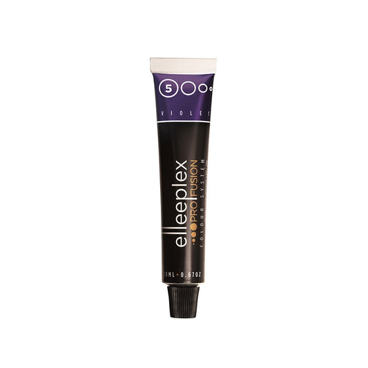 Elleeplex Profusion Tinting System Violet #5