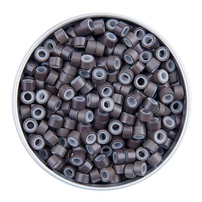 Angel Extensions Standard Silicon Beads 125pcs