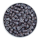 Angel Extensions Standard Silicon Beads 125pcs