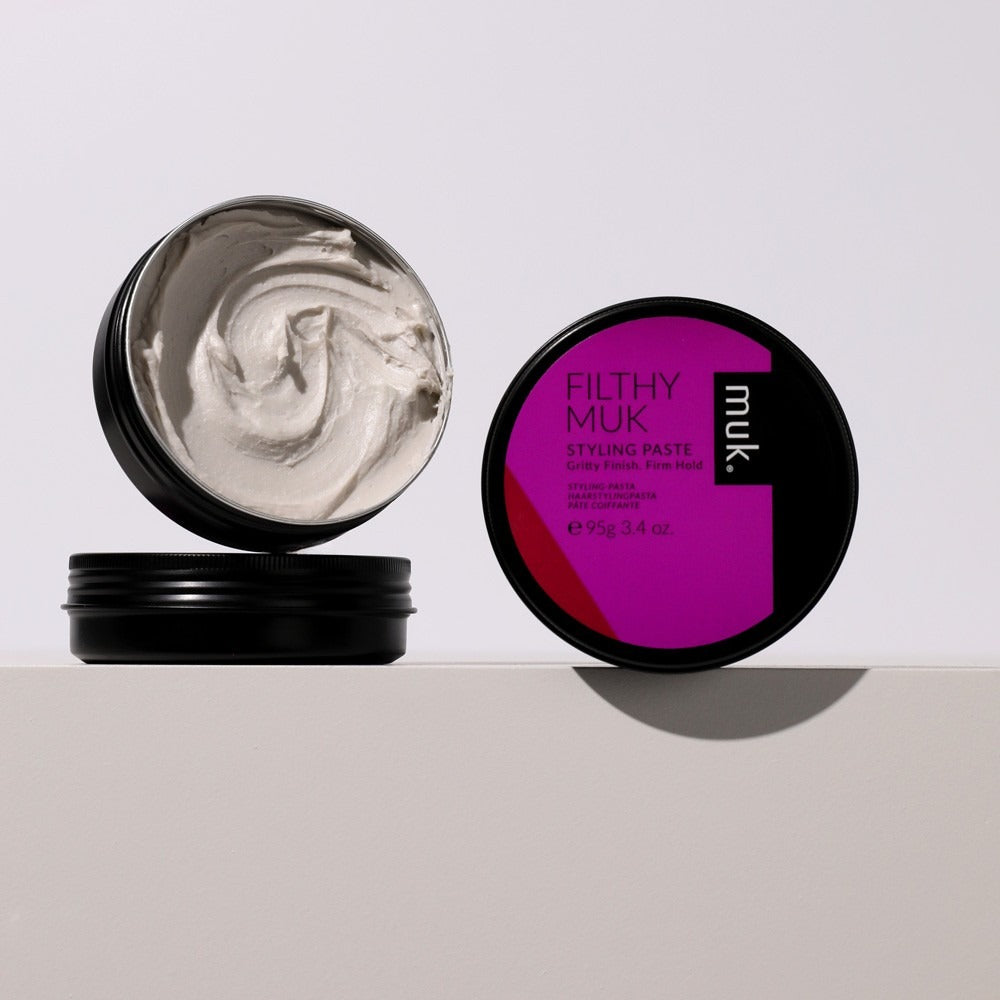 Muk Filthy Styling Paste 95g