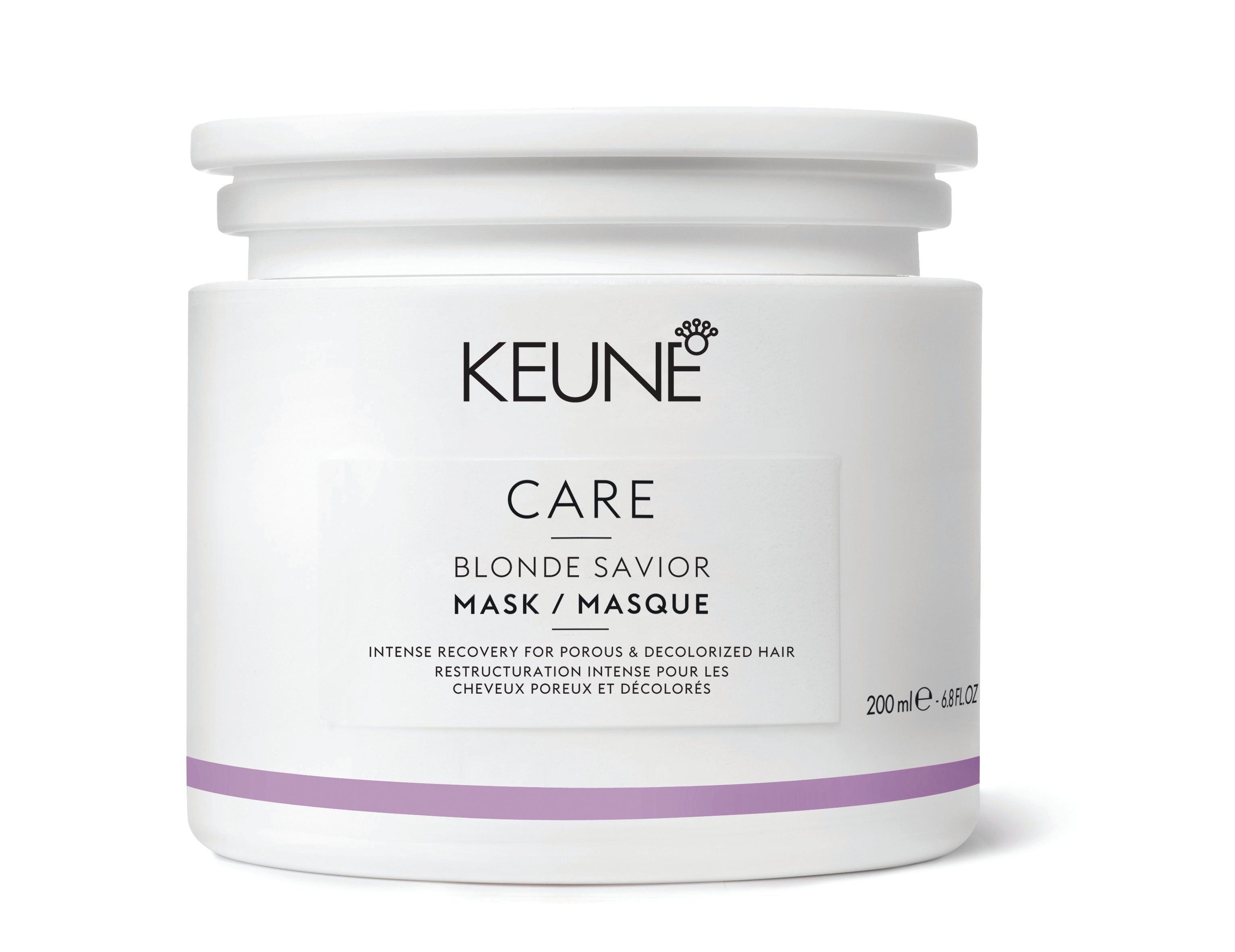 Keune Care Blonde Savior Mask 200ml * Available To Qld Customers Only