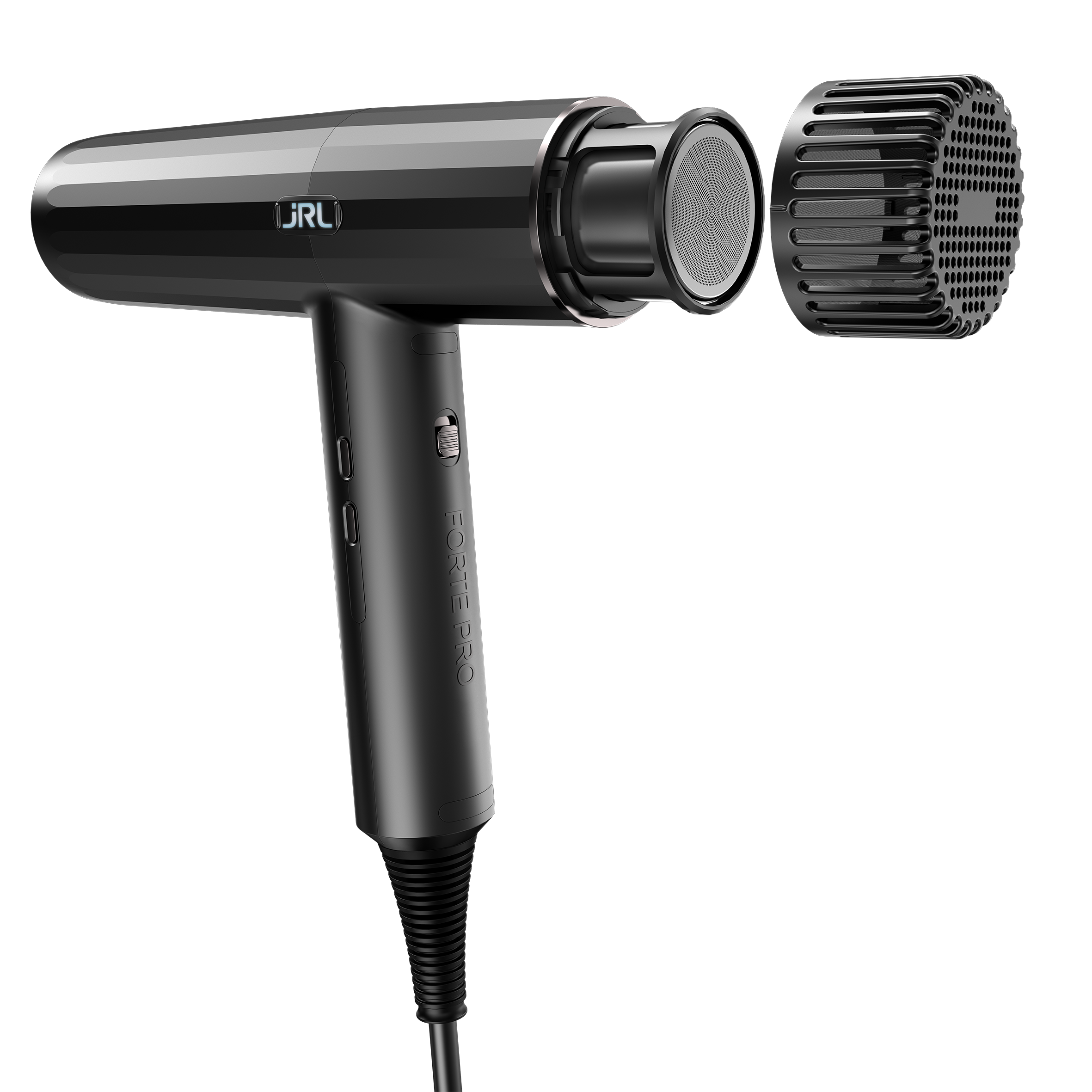 Jrl 2020h Forte Pro Hair Dryer