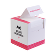 Artist Choice Deluxe Face Wipes - 100pcs