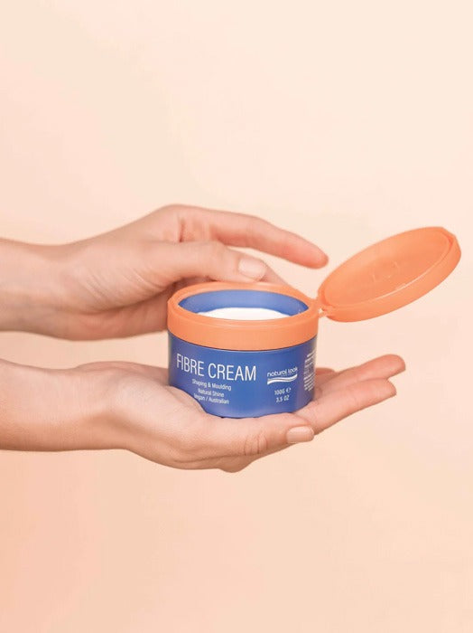 Natural Look Styleart Fibre Cream 100g