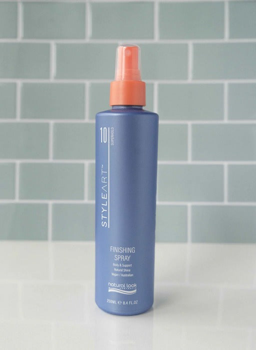 Natural Look Styleart Finishing Spray 250ml