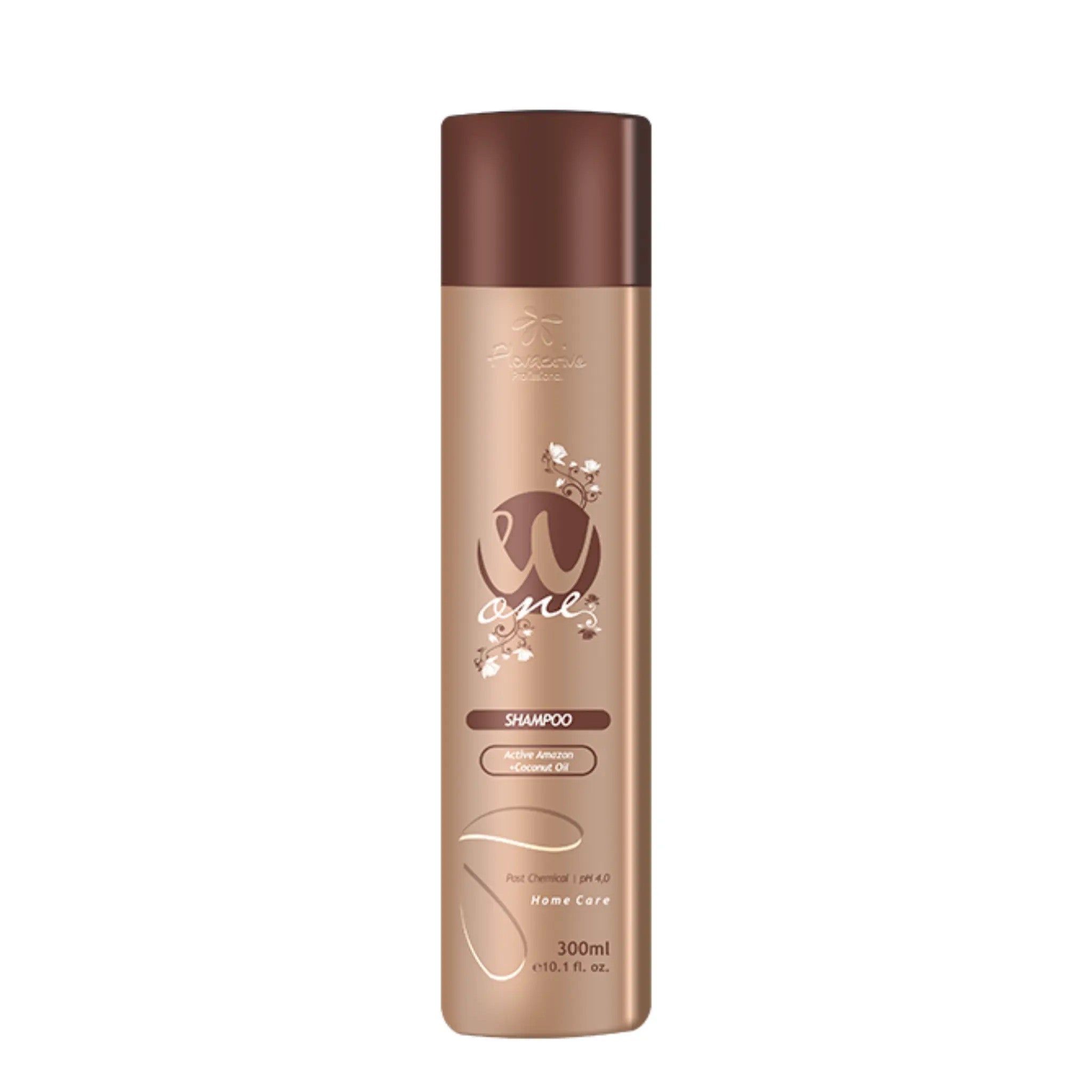Floractive W One Shampoo 300ml