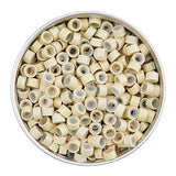 Angel Extensions Standard Silicon Beads 125pcs