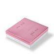 Foil Me 'The Knobel' - Extra Wide - 20cm x 40cm - 200 Sheets