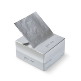 Foil Me 'the Silver Collection' - Wide - 15cm X 27cm 500 Sheets