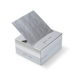 Foil Me 'The Silver' - Wide - 15cm x 27cm - 500 Sheets