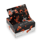 Foil Me - The Halloween - Wide 15 X 27cm - 500 Sheets