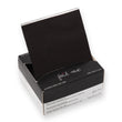 Foil Me - Simply Noir - Wide 15x27cm (500 Sheets)