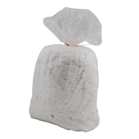 Rope Cotton Wool - 1kg