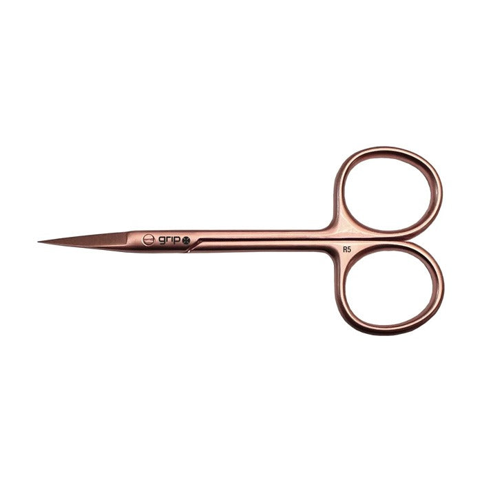 Grip? Precision Scissors - Rose Gold