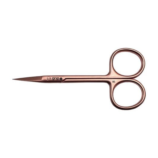 Grip? Precision Scissors - Rose Gold