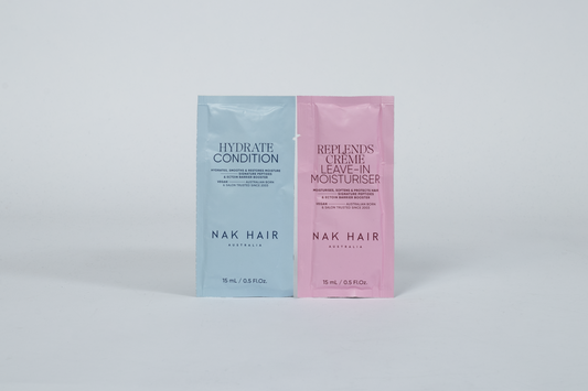 FREE GIFT | Nak Hair Sachet (Assorted)