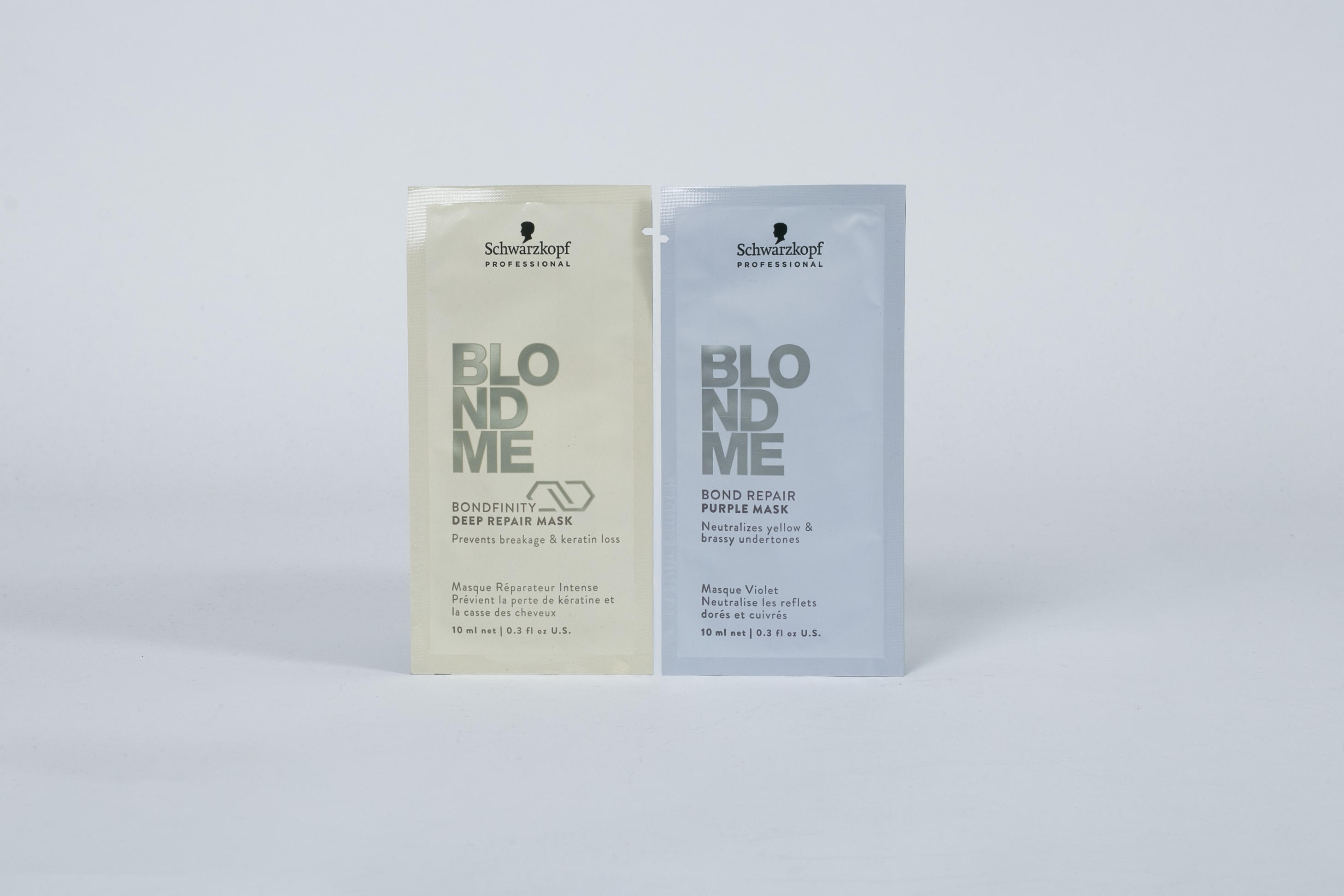 FREE GIFT | Schwarzkopf BlondMe Sachet (Assorted)