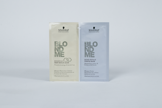 FREE GIFT | Schwarzkopf BlondMe Sachet (Assorted)
