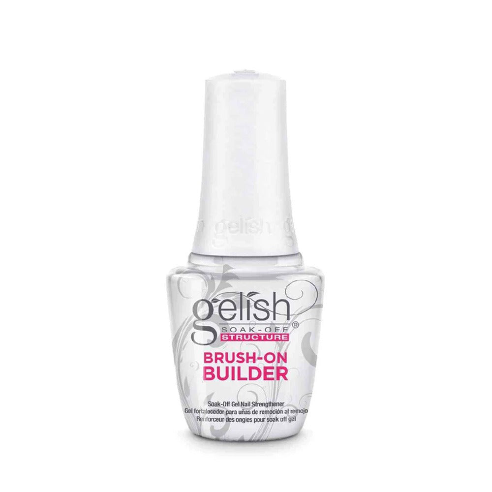 Gelish Brush-on Builder