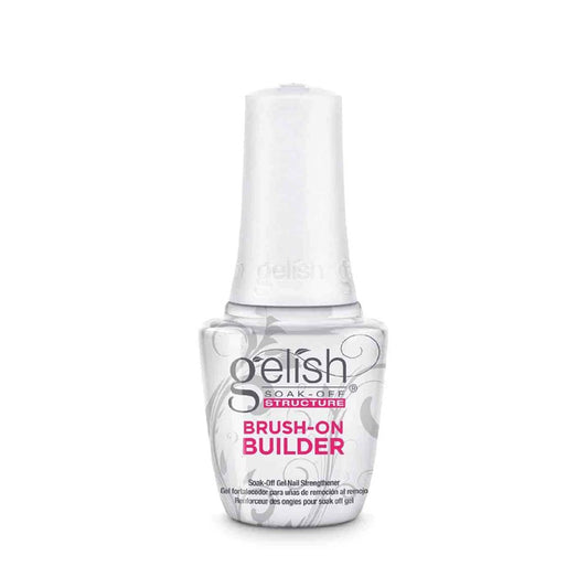 Gelish Brush-on Builder