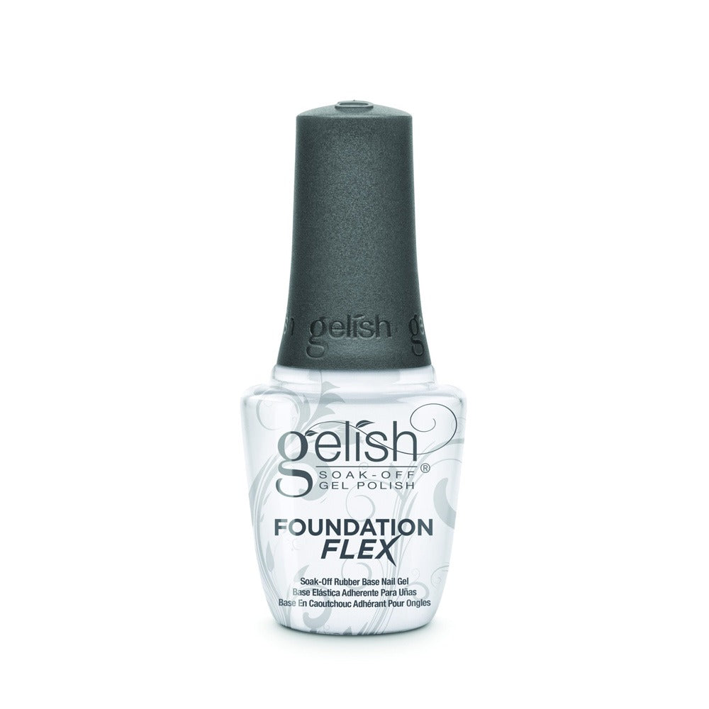 Gelish Foundation Flex - Clear