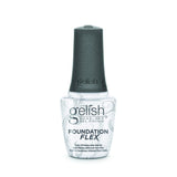Gelish Foundation Flex - Clear
