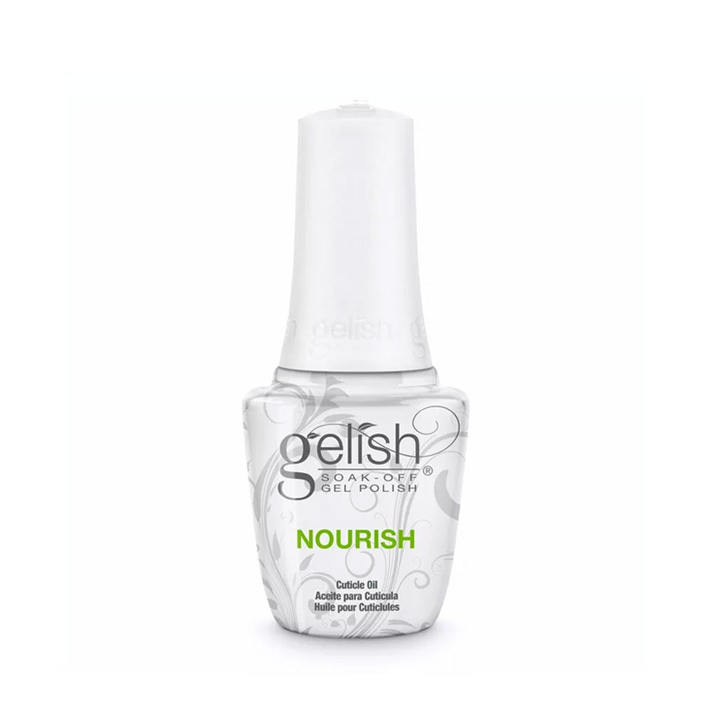 Gelish Nourish Cuticle Oil 15ml