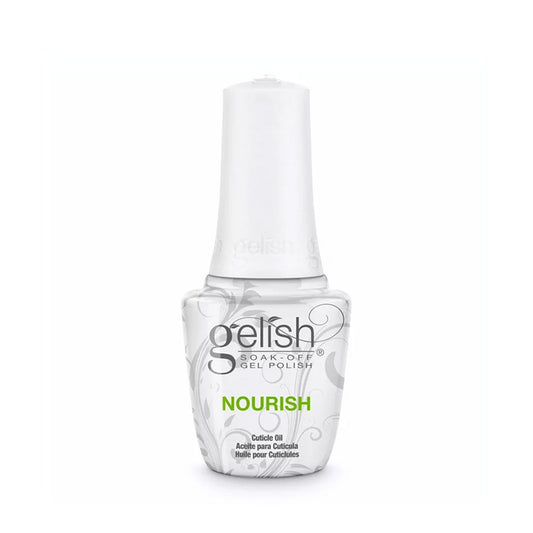 Gelish Nourish Cuticle Oil 15ml