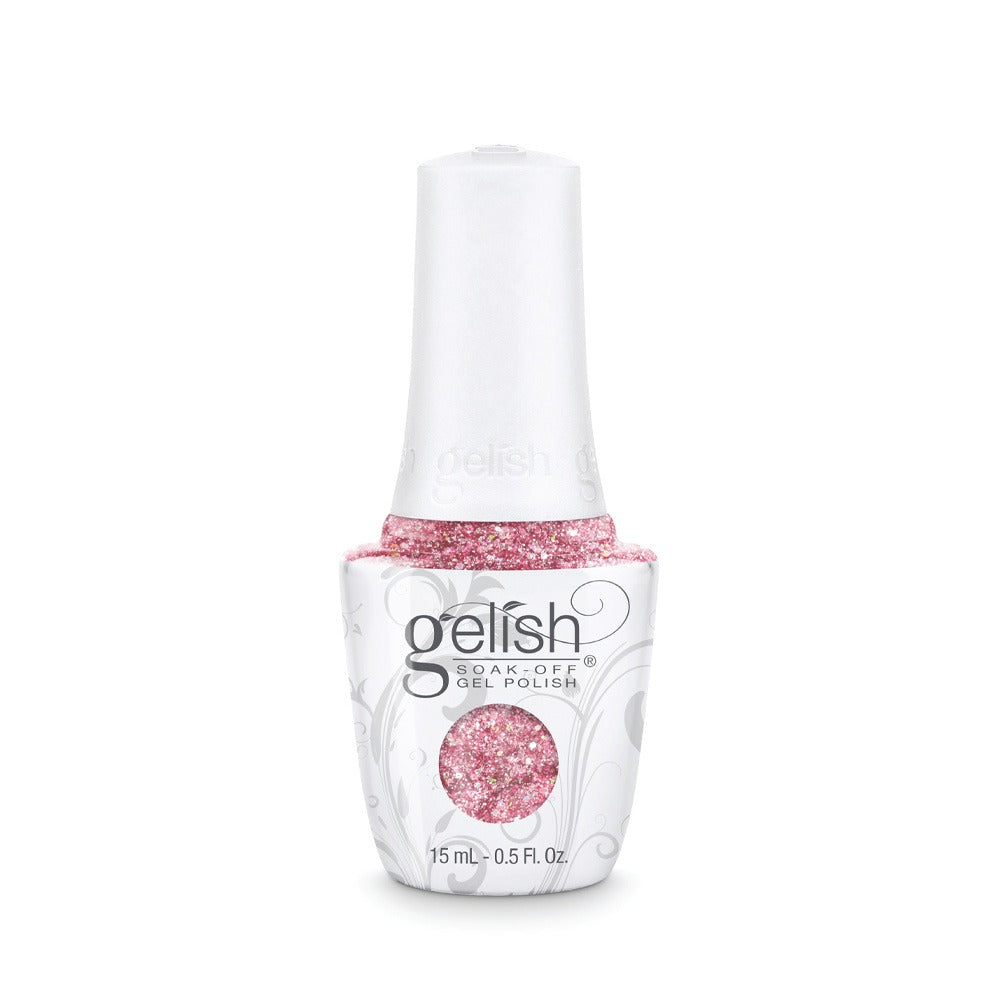 Gelish Soak Off Gel Polish 15ml - June Bride