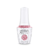 Gelish Soak Off Gel Polish 15ml - June Bride