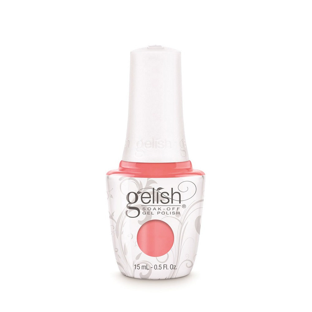 Gelish Soak Off Gel Polish 15ml - Manga-round With Me