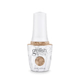 Gelish Soak Off Gel Polish 15ml - No Way Rose