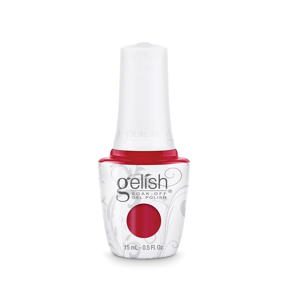 Gelish Soak Off Gel Polish 15ml - Scandalous