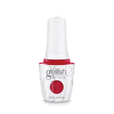 Gelish Soak Off Gel Polish 15ml - Scandalous