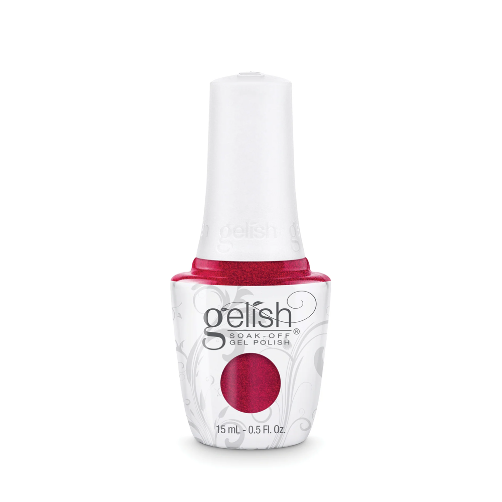 Gelish Soak Off Gel Polish 15ml - Wonder Woman
