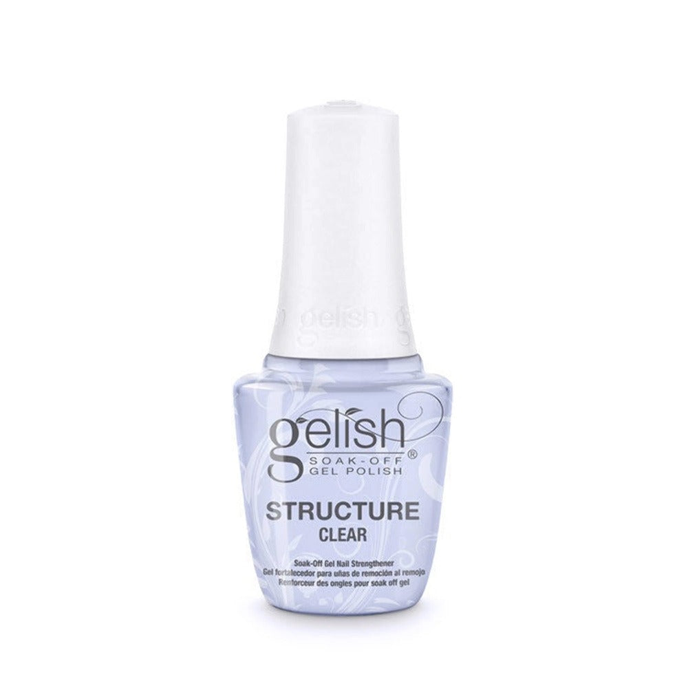 Gelish Soak Off Structure Gel 15ml - Clear