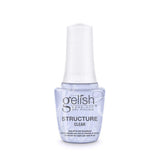 Gelish Soak Off Structure Gel 15ml - Clear