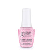 Gelish Soak Off Structure Gel 15ml - Translucent Pink