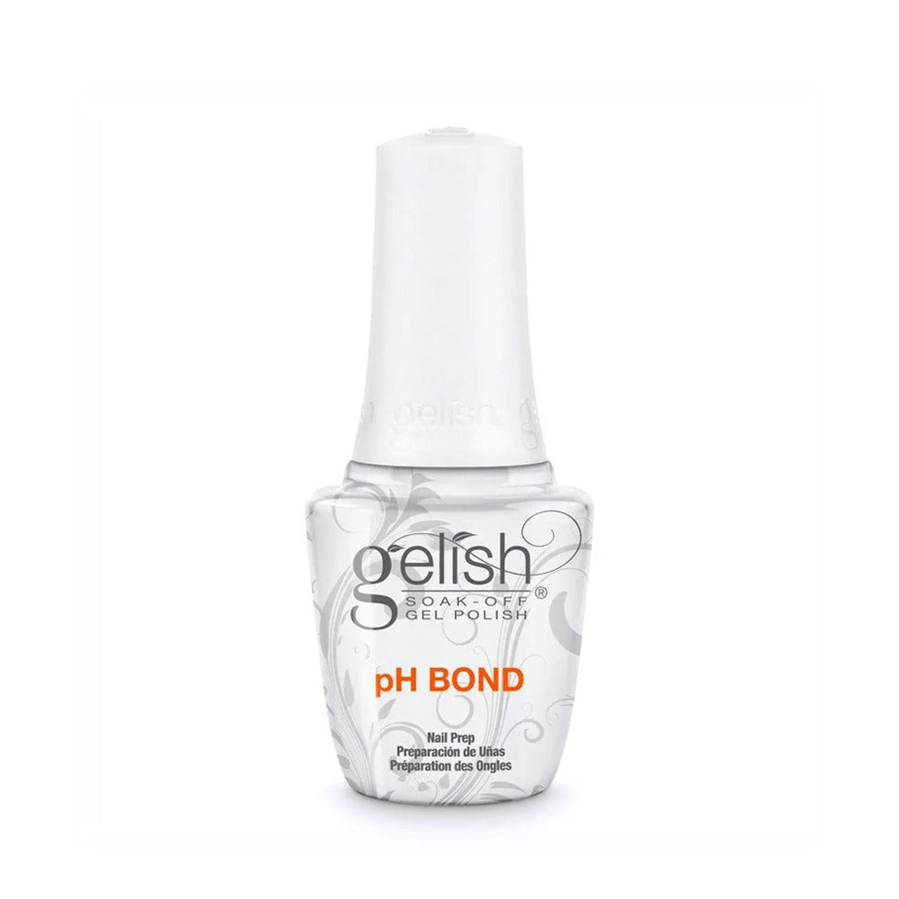 Gelish Ph Bond (nail Prep) 15ml