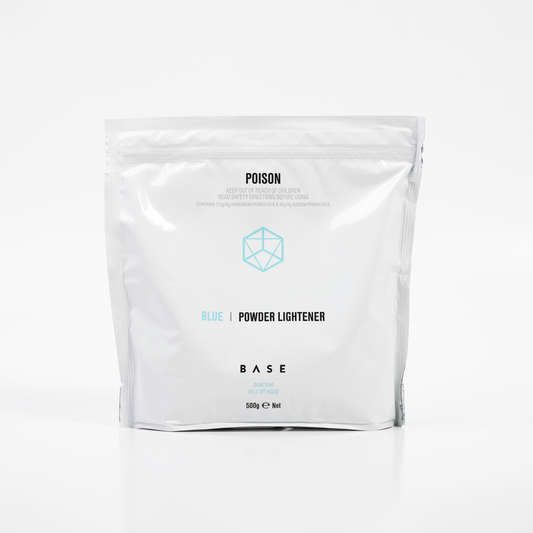 Base Powder Lightener 500g