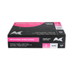 Artist Choice Black Nitrile Gloves - Small