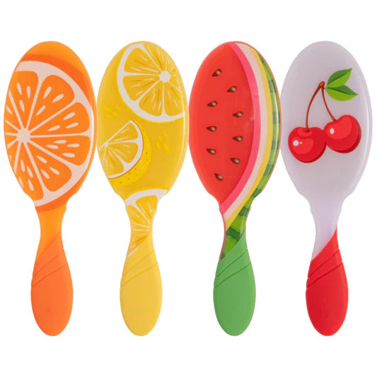 WetBrush Tutti Fruitti Pro Detangler - Lemon