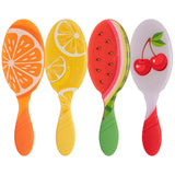 WetBrush Tutti Fruitti Pro Detangler - Watermelon