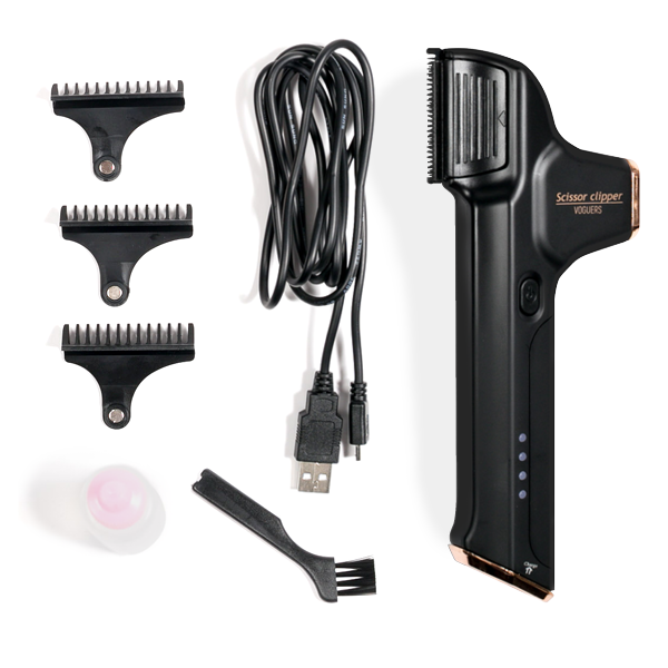 Voguers Scissor Clipper