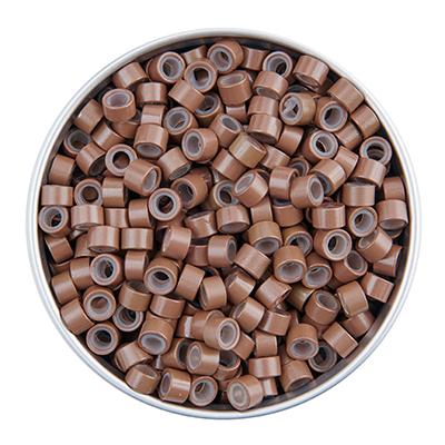 Angel Extensions Standard Silicon Beads 125pcs