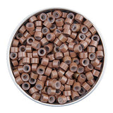 Angel Extensions Standard Silicon Beads 125pcs