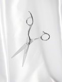 Hatchet Lourdes Scissor Silver - 5"