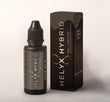 Elleebana Helyx Hybrid Dye - Onyx Noir (Black)